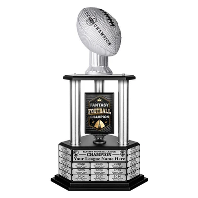 Trophy Smack